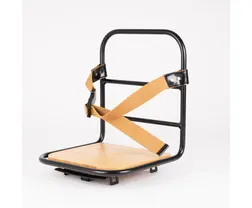 V&auml;skh&aring;llare Atran Velo Jobag AVS med Rem